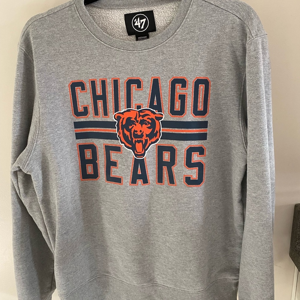 Chicago Bears Crewneck